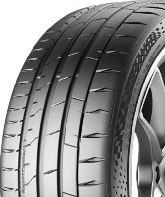 ContiSportContact 7 255/35 R19 96(Y) – фото 2