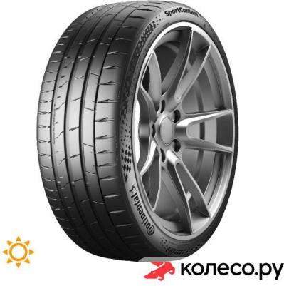 ContiSportContact 7 285/35 R19 103Y