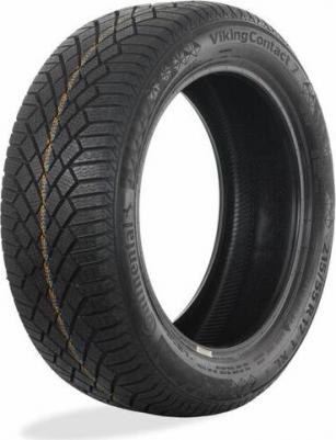 ContiVikingContact 7 205/45R17 88T – фото 5