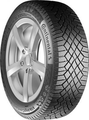 ContiVikingContact 7 255/35 R19 96T