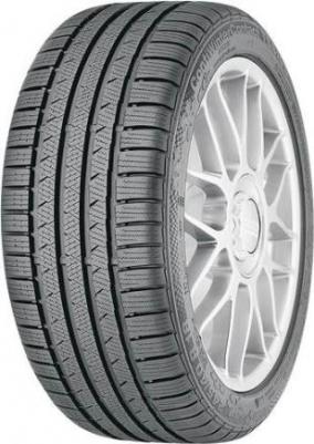 ContiWinterContact TS 810 Sport 235/50 R17 100V XL