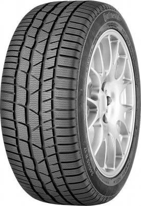 ContiWinterContact TS 830 255/50 R19 107V – фото 3