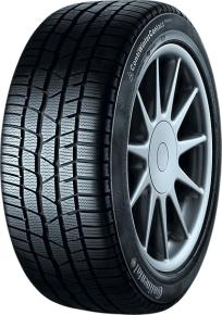 ContiWinterContact TS 830 295/30 R20 101W – фото 2