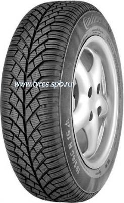 ContiWinterContact TS 830 295/40 R20 110W – фото 1