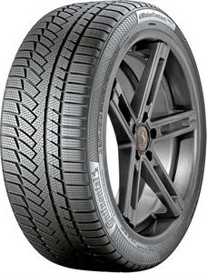ContiWinterContact TS 850 P 245/45 R18 100V – фото 3