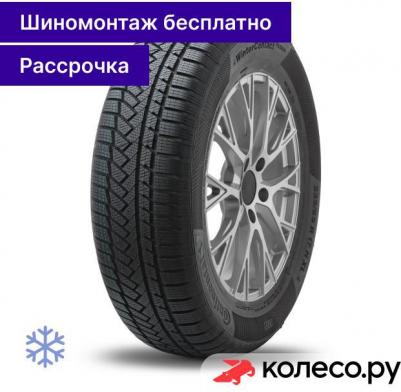 ContiWinterContact TS 850 P 255/45 R20 101V