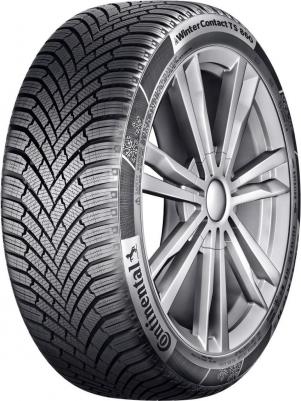 ContiWinterContact TS 860 245/40 R19 98V