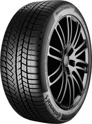 ContiWinterContact TS 860 275/50 R21 113V