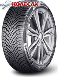 ContiWinterContact TS 860 S 205/60 R16 96H – фото 1