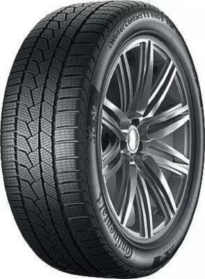 ContiWinterContact TS 860 S 245/40 R21 100V