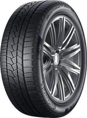 ContiWinterContact TS 860 S 255/35 R19 96 H