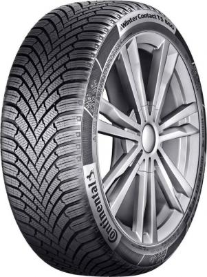 ContiWinterContact TS 860 S 255/35 R19 96V – фото 6