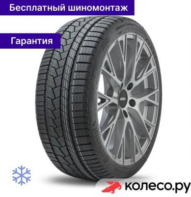 ContiWinterContact TS 860 S 255/35 R19 96V