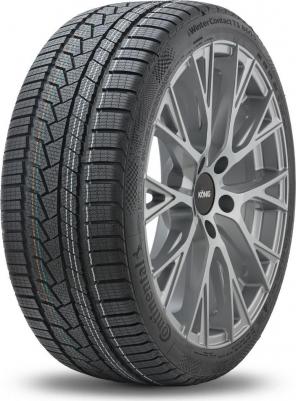 ContiWinterContact TS 860 S 255/35 R19 96V – фото 7