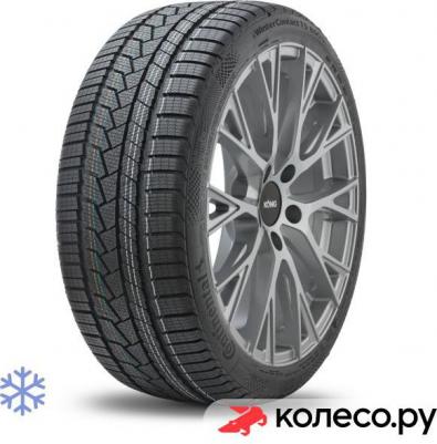 ContiWinterContact TS 860 S 275/40 R22 107V – фото 1
