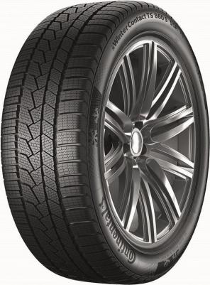 ContiWinterContact TS 860 S 275/40 R22 107V – фото 2