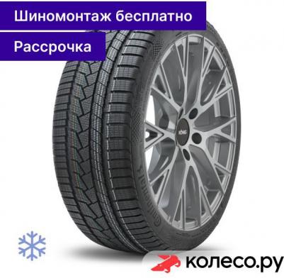 ContiWinterContact TS 860 S 275/40 R22 107V – фото 5