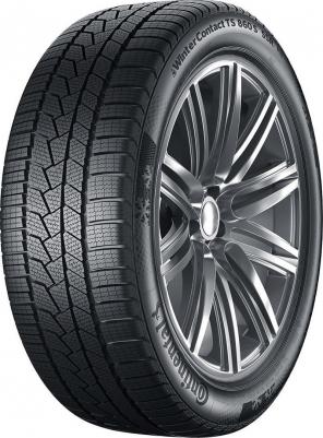 ContiWinterContact TS 860 S 275/40R20 106V – фото 3