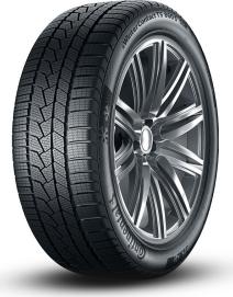 ContiWinterContact TS 860 S 275/40R20 106V – фото 4