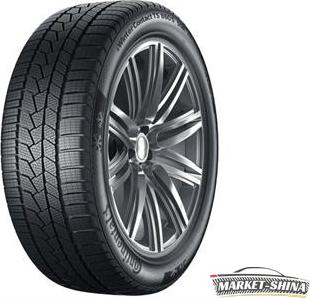 ContiWinterContact TS 860 S 275/40R20 106V – фото 8