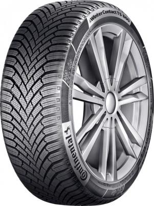 ContiWinterContact TS 860 S 275/40R20 106V