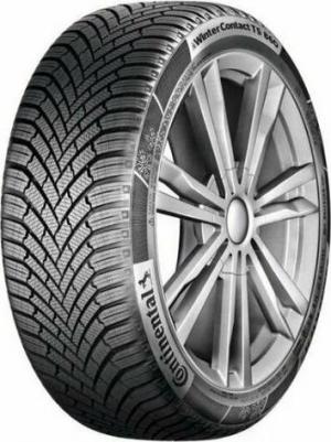 ContiWinterContact TS 860 S 285/30R22 101W – фото 2
