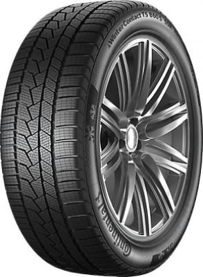 ContiWinterContact TS 860 S 285/30R22 101W – фото 5