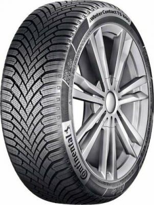 ContiWinterContact TS 860 S 295/30 R20 101W – фото 1