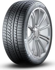ContiWinterContact TS850 P 255/65R19 114V – фото 2
