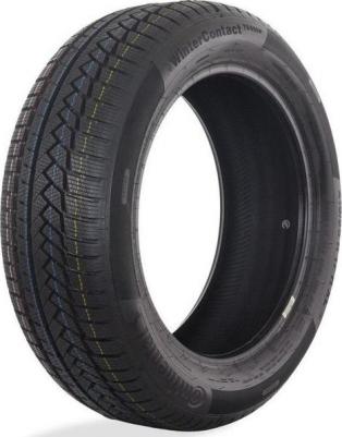 ContiWinterContact TS850 P 255/65R19 114V – фото 4