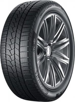 ContiWinterContact TS860S 245/45 R20 103V – фото 5