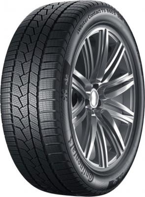 ContiWinterContact TS860S 275/55R20 117V – фото 2