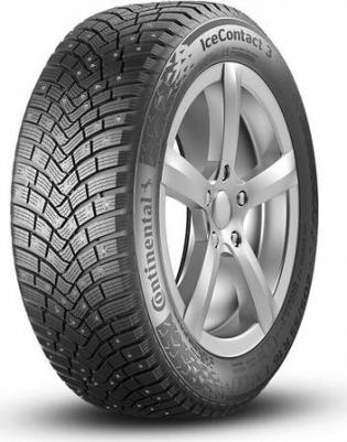 IceContact 3 ТА 275/50R21 113T – фото 1