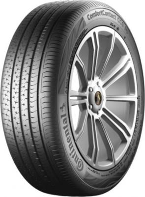 UltraContact 195/55 R20 95H – фото 3