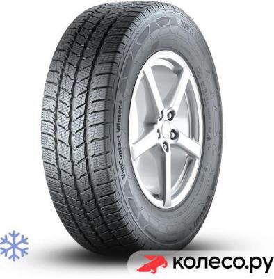 VanContact Winter 6PR 205/65R15 102/100T – фото 6