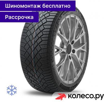 VikingContact 7 215/60R17 100T – фото 10