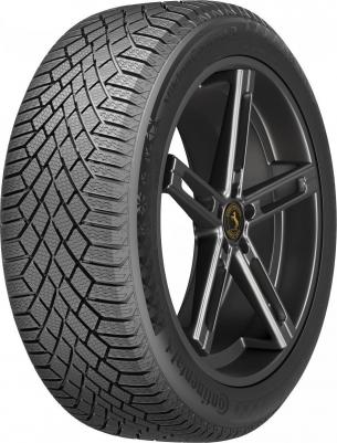 VikingContact 7 225/45R17 94T – фото 6