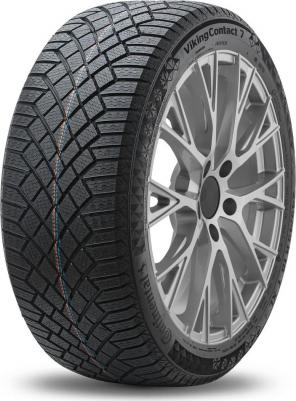 VikingContact 7 225/45R17 94T – фото 7