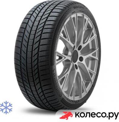 WinterContact TS 870 P 225/55R19 99V – фото 1