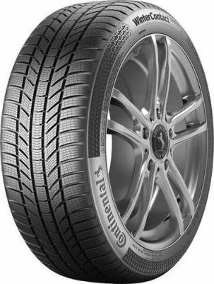 WinterContact TS 870 P 255/50 R20 109V XL
