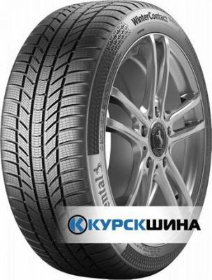WinterContact TS 870 P 265/50 R20 111V – фото 3