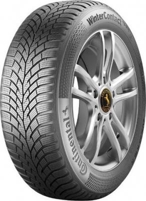 WinterContact TS 870 P 265/50 R20 111V – фото 4