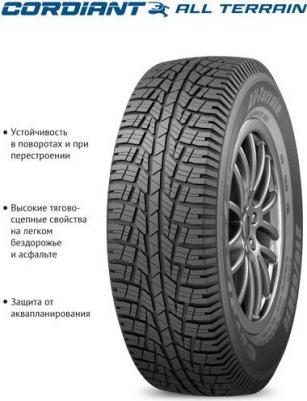 All-Terrain 215/65/R16 98H – фото 2