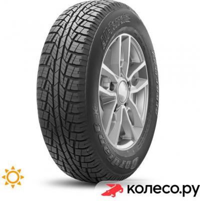 All-Terrain 225/70/R16 103H – фото 5