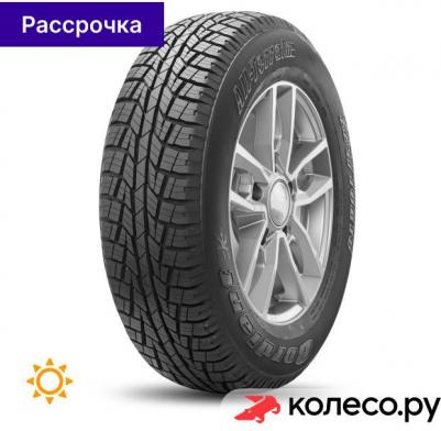 All-Terrain 235/60/R16 104T – фото 2