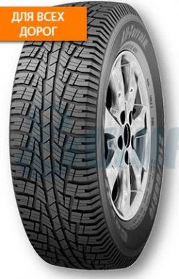 All-Terrain 235/60/R16 104T – фото 5