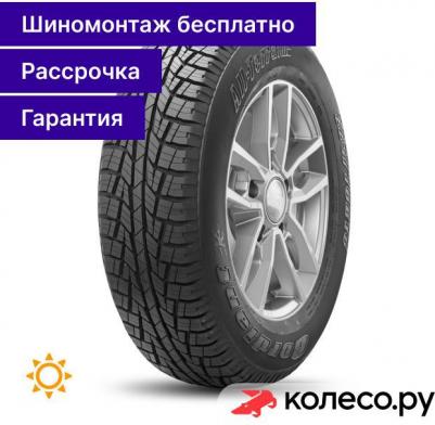 All-Terrain 245/70/R16 111T – фото 5