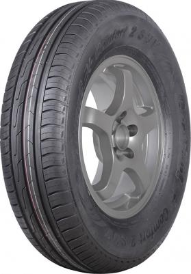 Comfort 2 SUV 225/65/R17 106H – фото 2