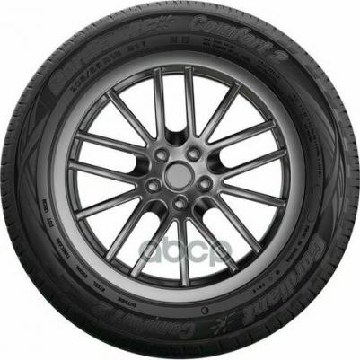 Comfort 2 SUV 225/65/R17 106H – фото 3