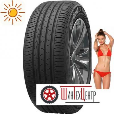 Comfort 2 SUV 235/65/R17 108H – фото 4
